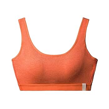 Amazon | [one nova] 【毎日使えるメリノウール】 360 Bra